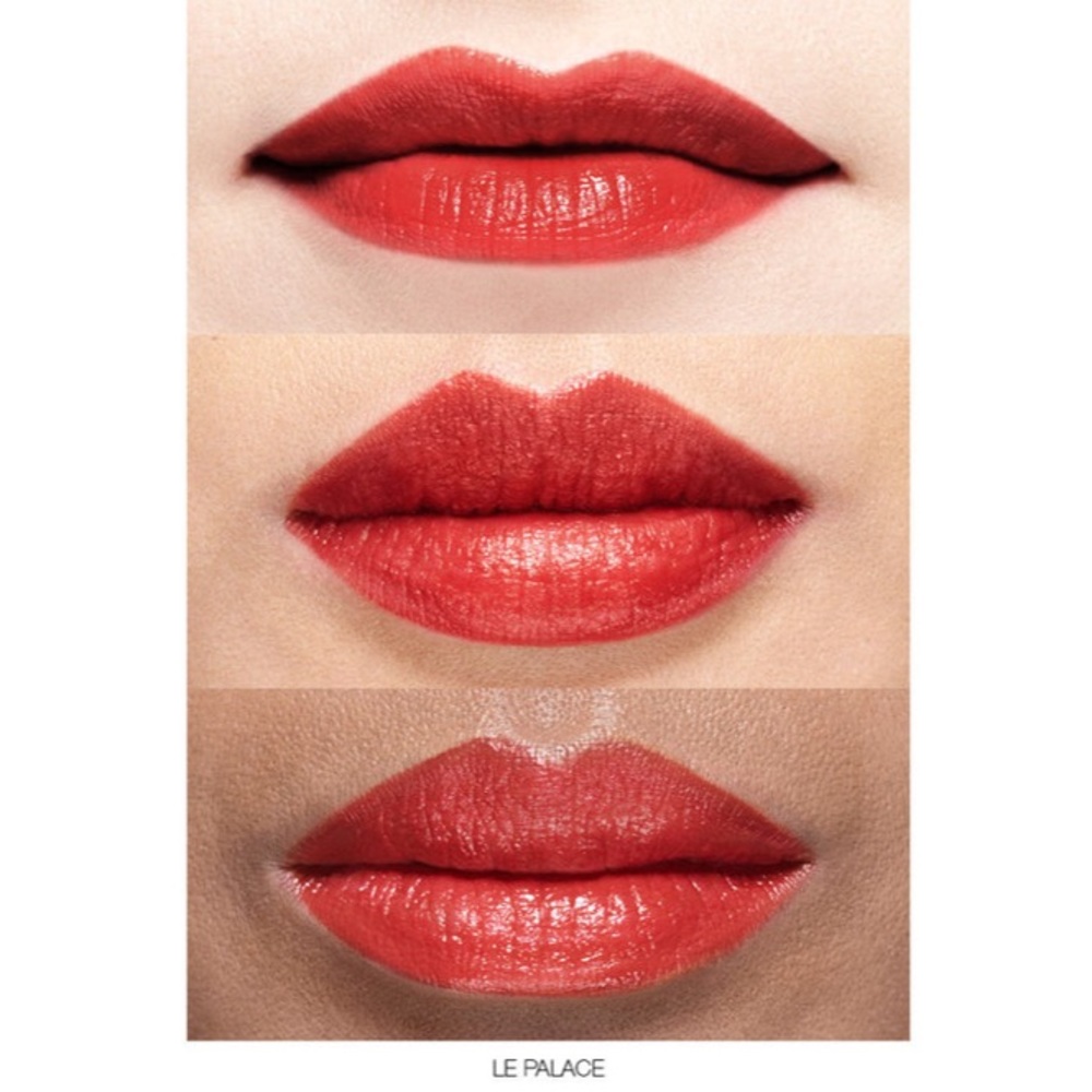 NARS Velvet Lip Glide Le Palace